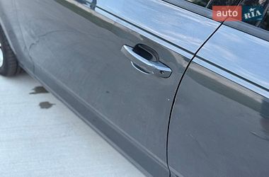 Седан Audi A4 2017 в Луцьку