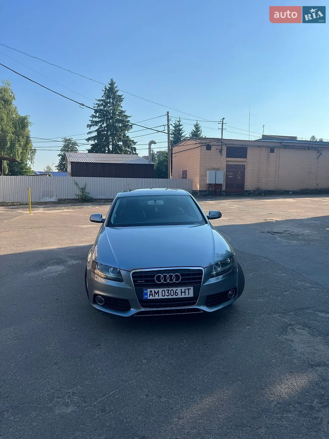 2010 Audi A4 - мініатюра 12