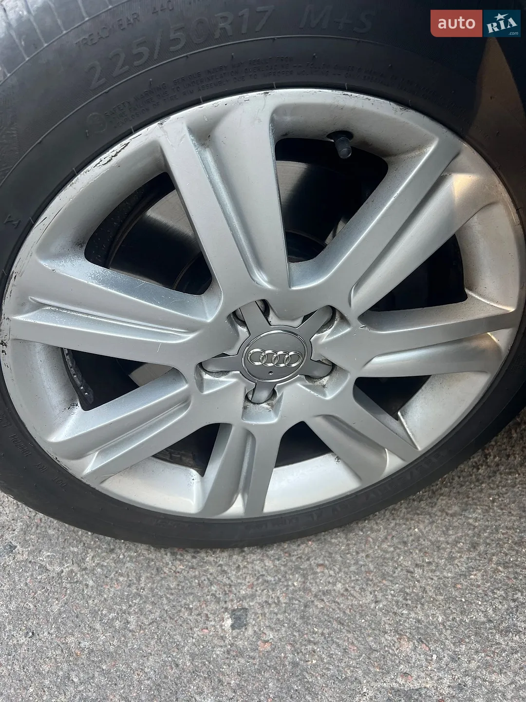 2010 Audi A4 - мініатюра 29