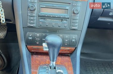 Седан Audi A4 2000 в Кривом Роге