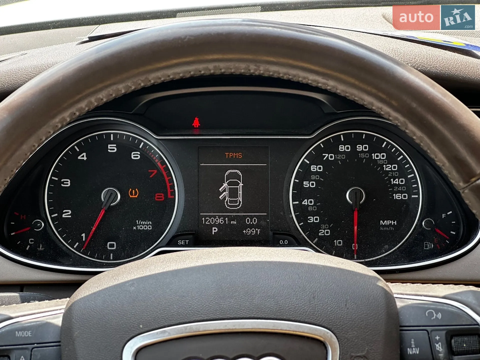 2013 Audi A4 - мініатюра 15