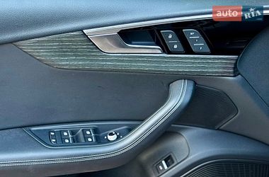 Седан Audi A4 2021 в Харкові