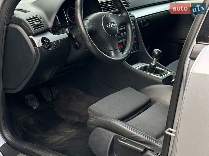 Універсал Audi A4 2004 в Сарнах фото 37 Універсал Audi A4 2004 в Сарнах