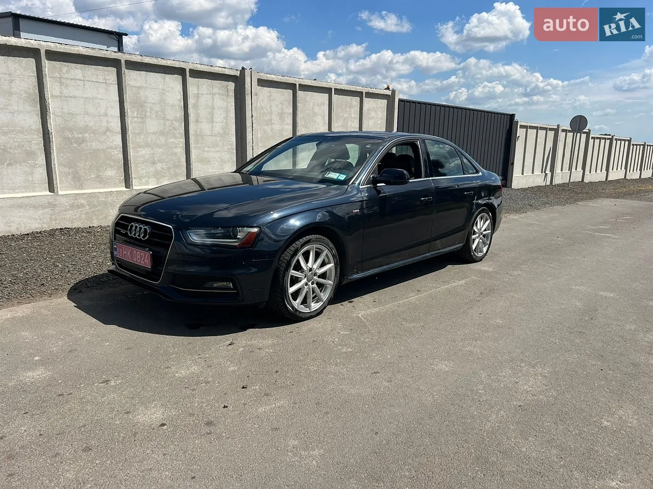 2015 Volkswagen Passat CC - мініатюра 26