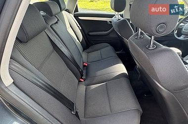 Універсал Audi A4 2006 в Луцьку