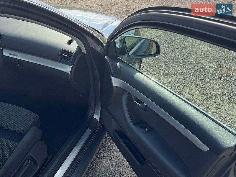 Універсал Audi A4 2006 в Луцьку