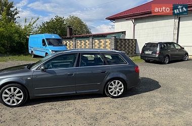 Універсал Audi A4 2006 в Луцьку