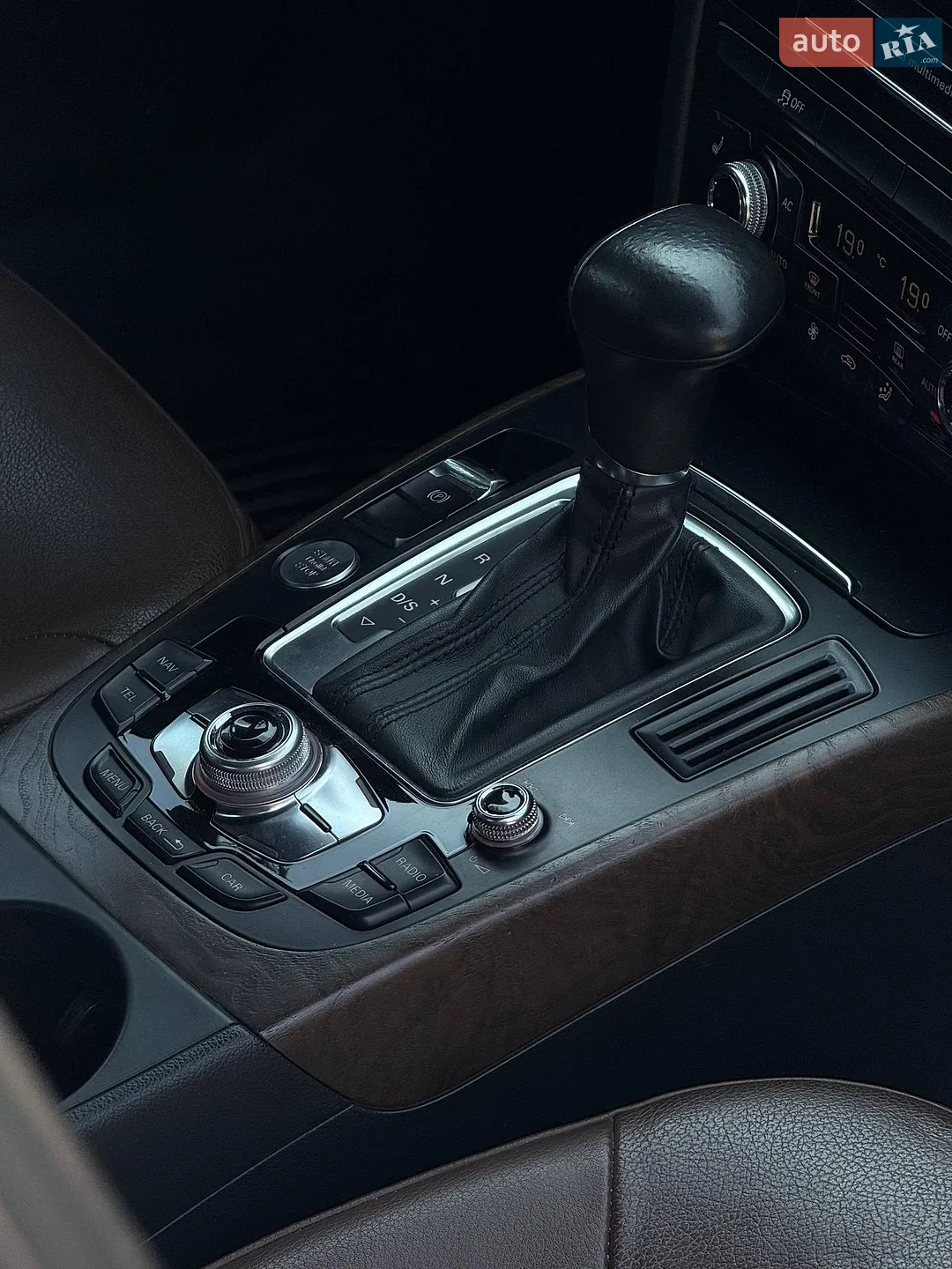2012 Audi A4 - мініатюра 14