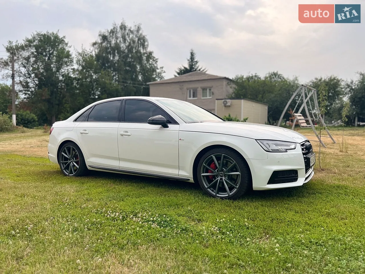 2017 Audi A4 - мініатюра 24