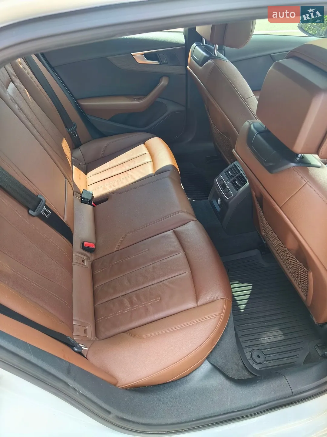 2019 Audi A4 - мініатюра 15