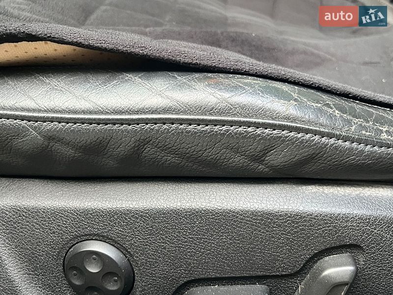 Універсал Audi A4 2009 в Бучі