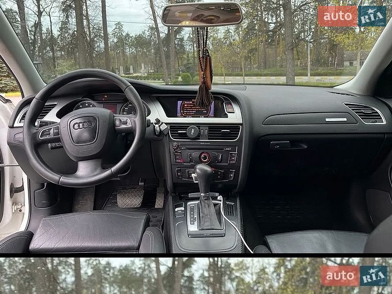 Універсал Audi A4 2009 в Бучі