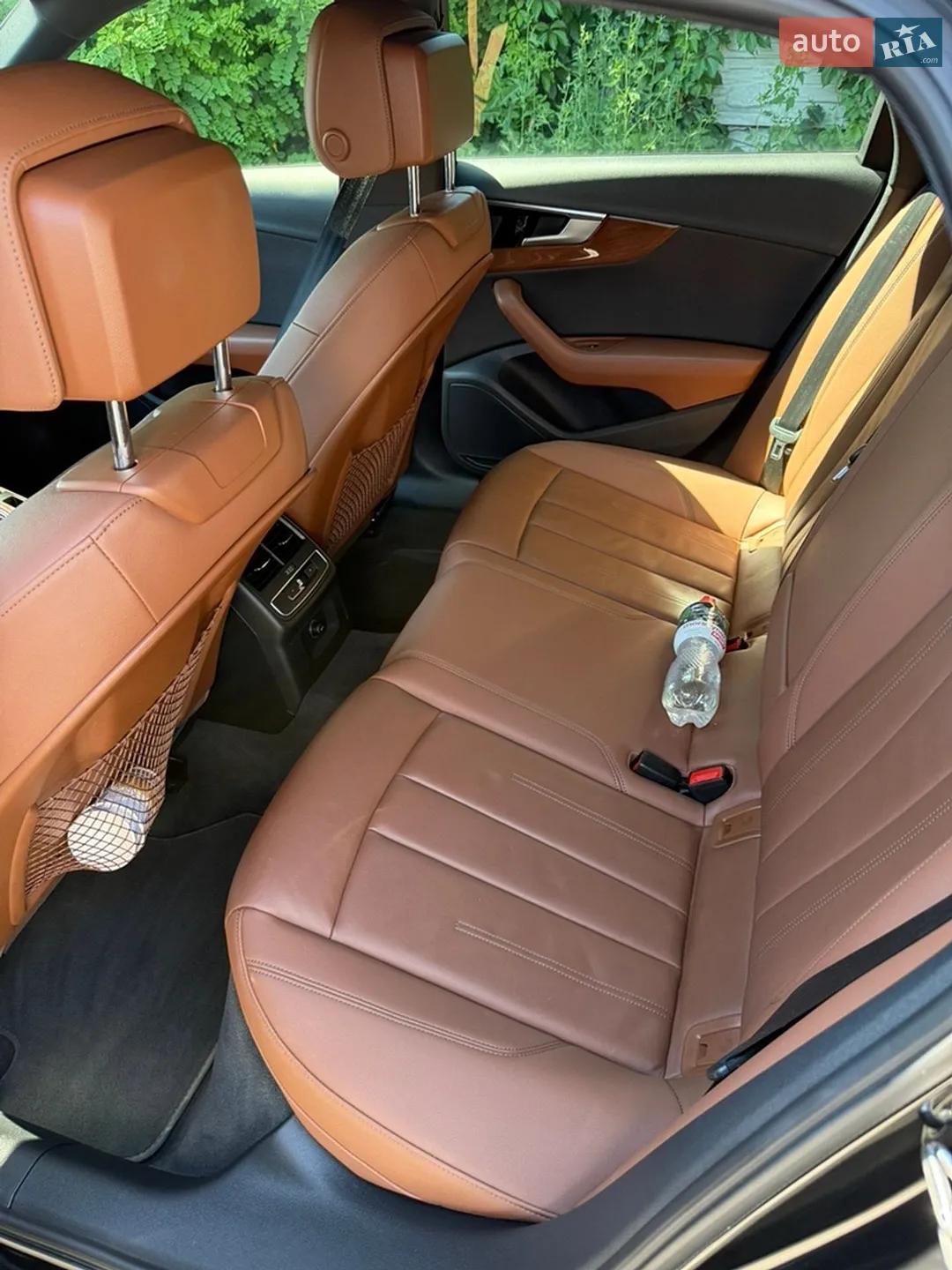 2021 Audi A4 - мініатюра 11