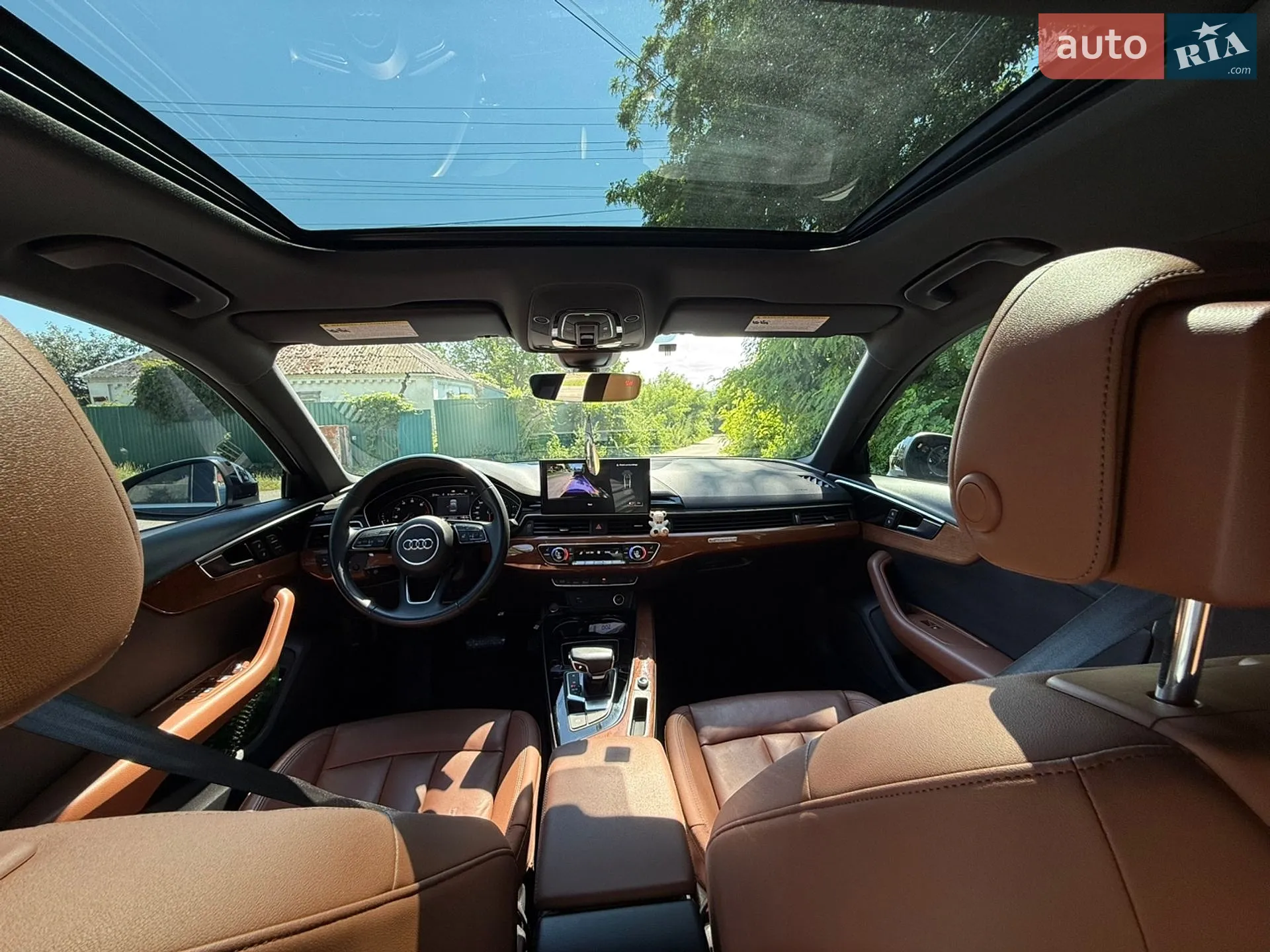 2021 Audi A4 - мініатюра 9