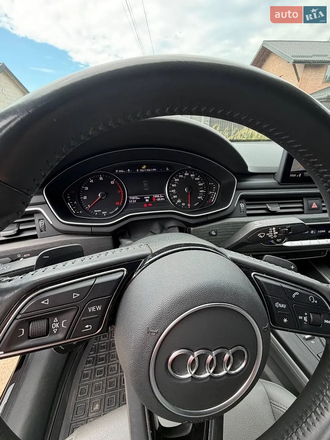 2019 Audi A4 - мініатюра 2