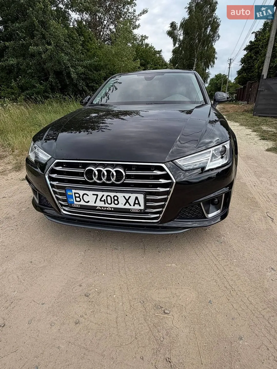 2019 Audi A4 - мініатюра 13