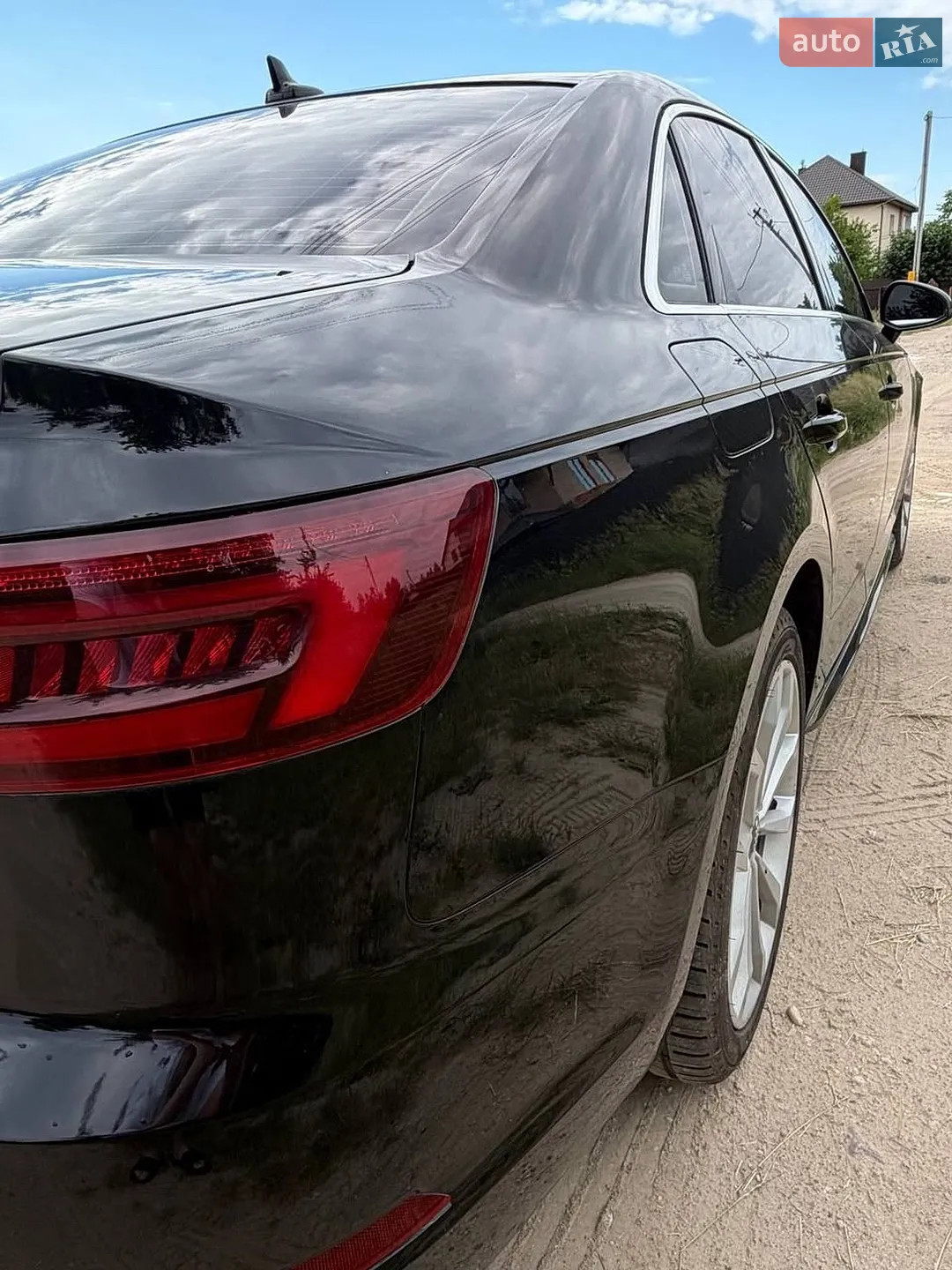 2019 Audi A4 - мініатюра 14