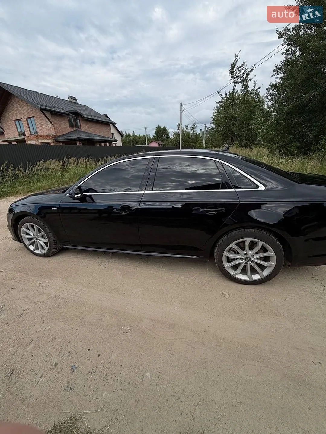 2019 Audi A4 - мініатюра 20