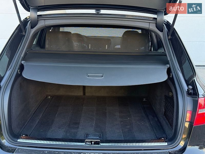 Універсал Audi A4 2015 в Сарнах