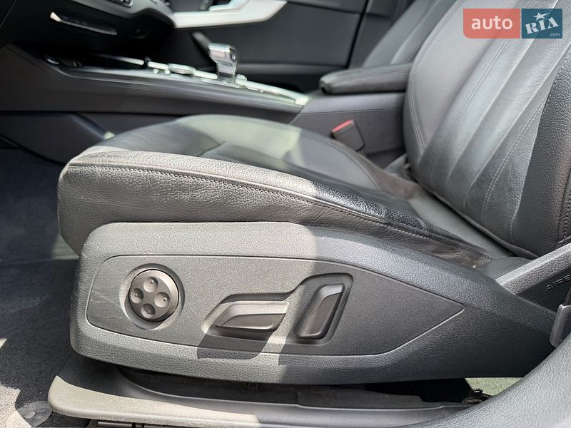 Седан Audi A4 2016 в Стрию фото 19 Седан Audi A4 2016 в Стрию