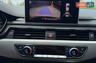 Седан Audi A4 2016 в Стрию фото 36 Седан Audi A4 2016 в Стрию
