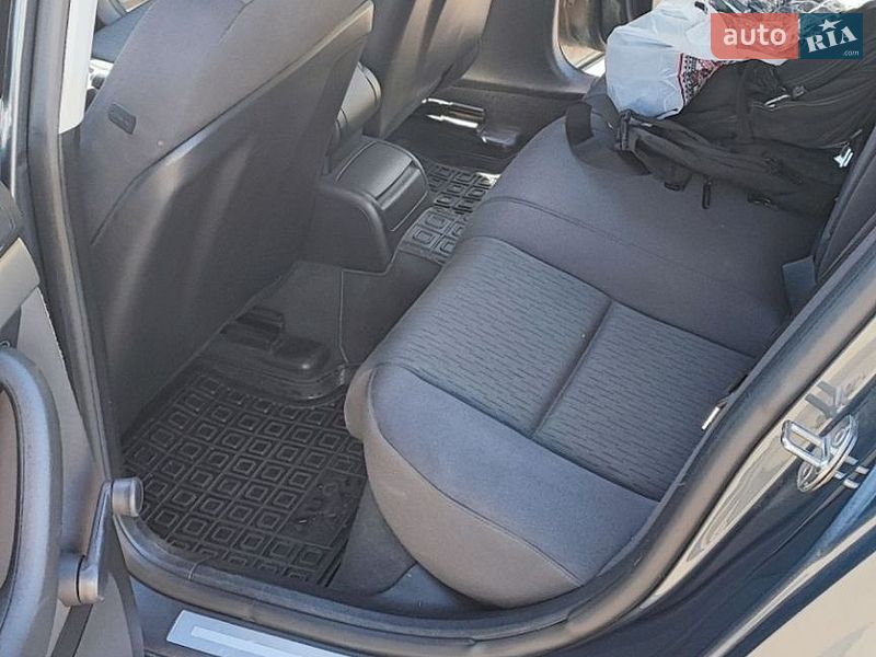 Універсал Audi A4 2006 в Володимирі