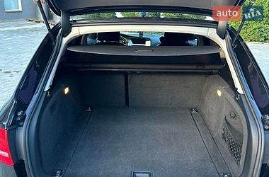 Універсал Audi A4 2010 в Тернополі