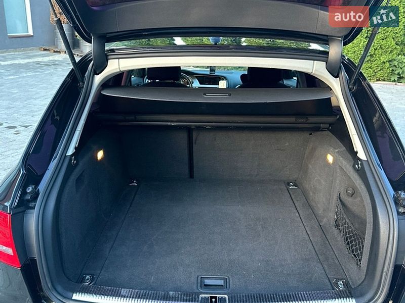 Універсал Audi A4 2010 в Тернополі