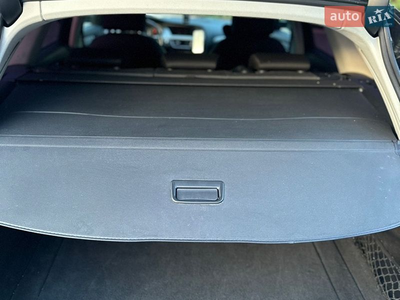 Універсал Audi A4 2010 в Тернополі