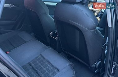 Універсал Audi A4 2010 в Тернополі