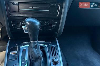 Універсал Audi A4 2010 в Тернополі