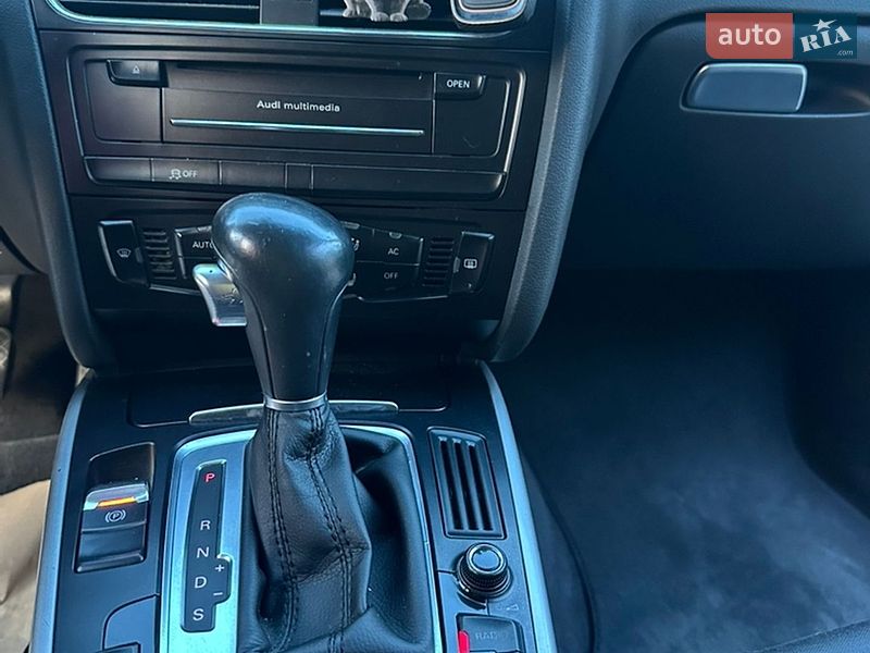 Універсал Audi A4 2010 в Тернополі