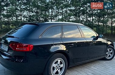 Універсал Audi A4 2010 в Тернополі