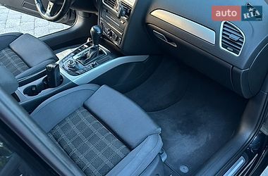Універсал Audi A4 2010 в Тернополі
