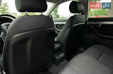Універсал Audi A4 2007 в Вінниці