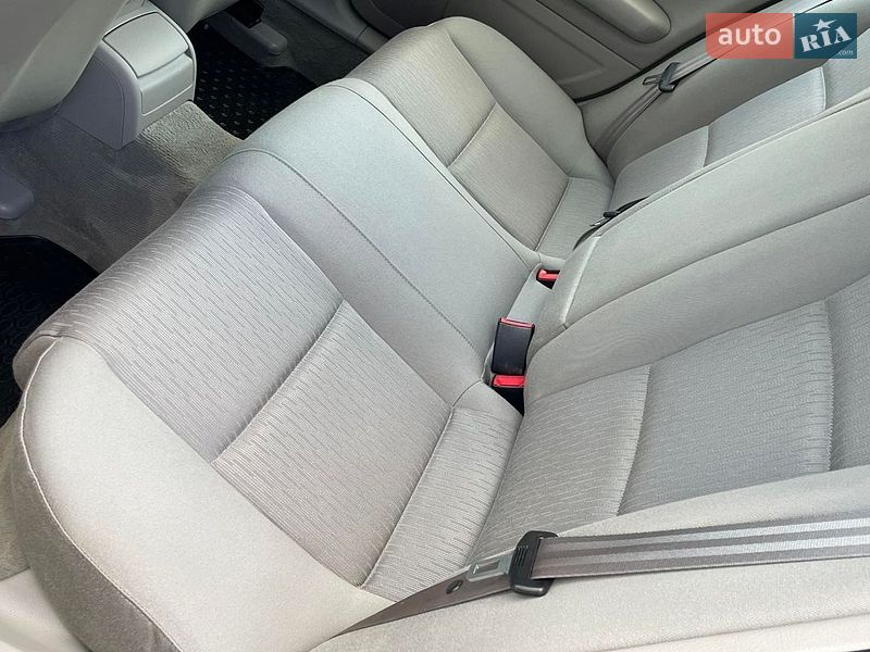 Универсал Audi A4 2008 в Хороле