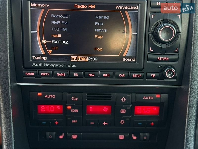 Універсал Audi A4 2005 в Володимирі