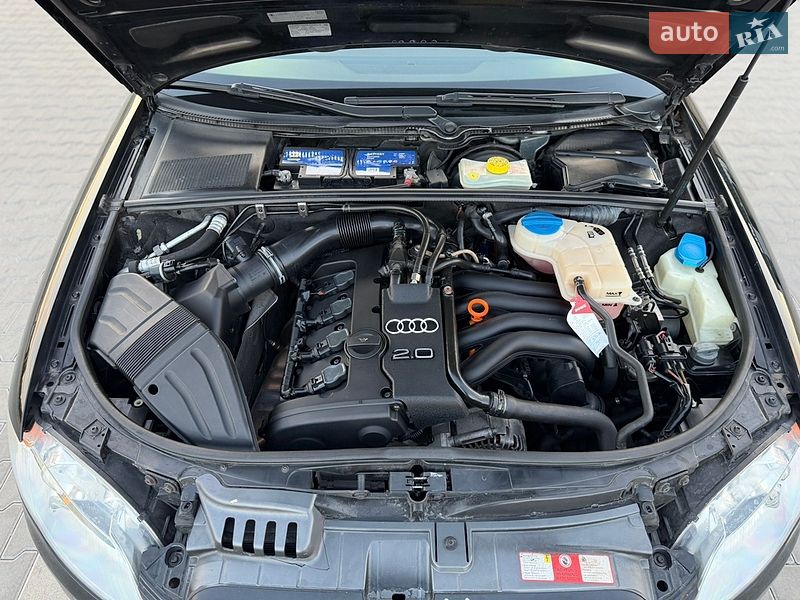 Універсал Audi A4 2005 в Володимирі