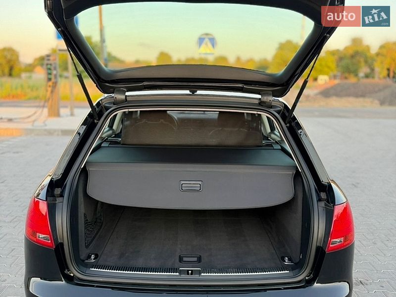 Універсал Audi A4 2005 в Володимирі