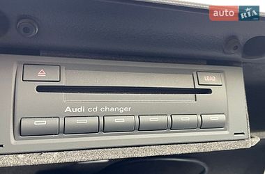 Універсал Audi A4 2005 в Хоролі