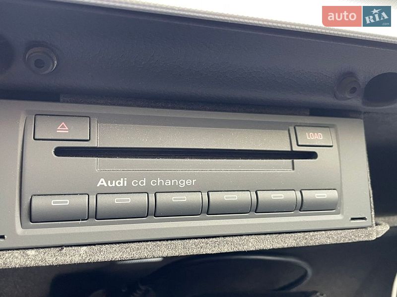 Універсал Audi A4 2005 в Хоролі