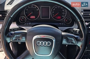 Универсал Audi A4 2007 в Костополе фото 37 Универсал Audi A4 2007 в Костополе