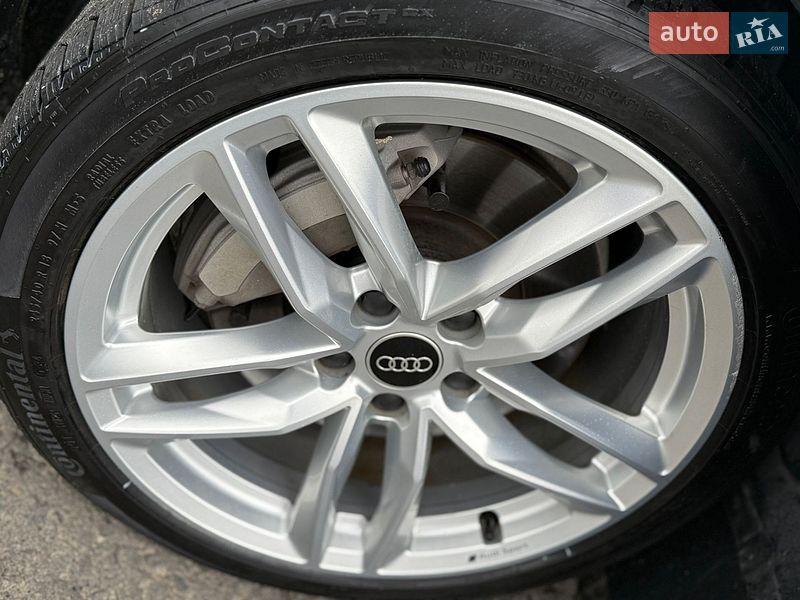 Седан Audi A4 2022 в Трускавце фото 37 Седан Audi A4 2022 в Трускавце