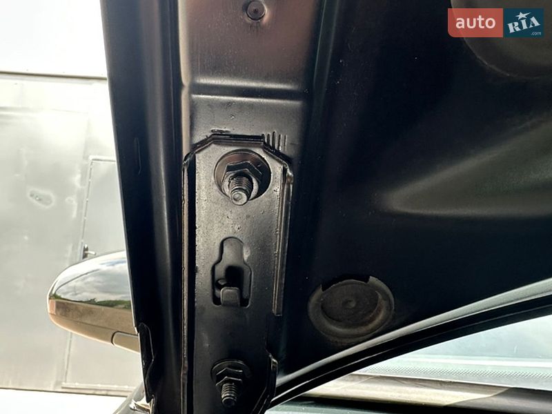 Седан Audi A4 2007 в Хоролі