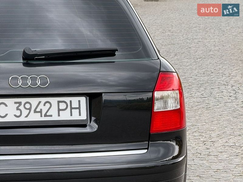 Універсал Audi A4 2004 в Жовкві фото 18 Універсал Audi A4 2004 в Жовкві