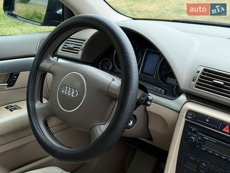 Універсал Audi A4 2004 в Жовкві фото 45 Універсал Audi A4 2004 в Жовкві