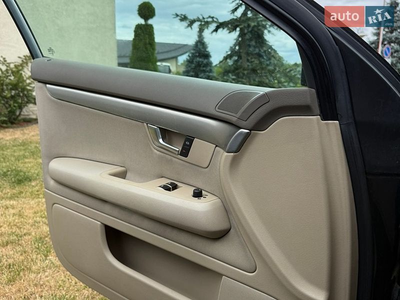 Універсал Audi A4 2004 в Жовкві фото 71 Універсал Audi A4 2004 в Жовкві