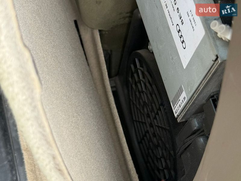 Універсал Audi A4 2004 в Жовкві фото 78 Універсал Audi A4 2004 в Жовкві