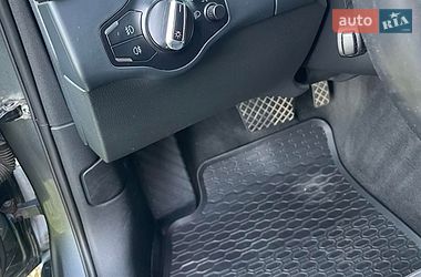 Универсал Audi A4 2012 в Нововолынске