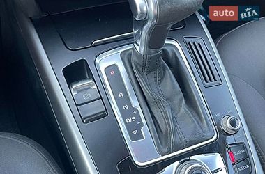 Универсал Audi A4 2012 в Нововолынске